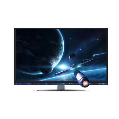 创维46英寸1080pled液晶电视va(软屏) 电视机