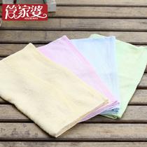 竹纤维</=5s面巾百搭型 MJ-1106毛巾