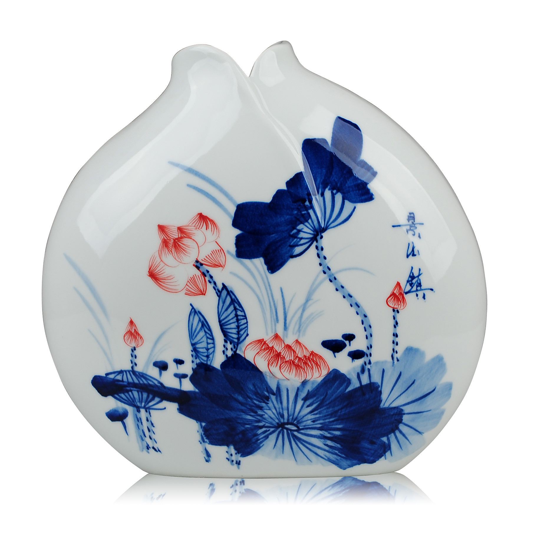 鼎众陶瓷_陶瓷_简约现代植物花卉效果图_鼎众陶瓷_陶瓷_简约现代植物