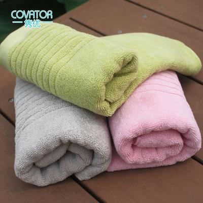 COVATOR 纯棉</=5s运动LH0274毛巾百搭型 毛巾