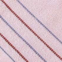 粉色白色蓝色竹纤维5s-10s童巾百搭型 毛巾