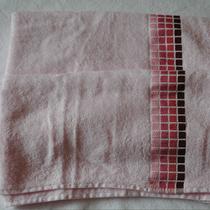 竹纤维 SD856浴巾