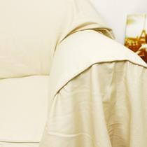 布纯色沙发巾组合沙发简约现代 沙发罩
