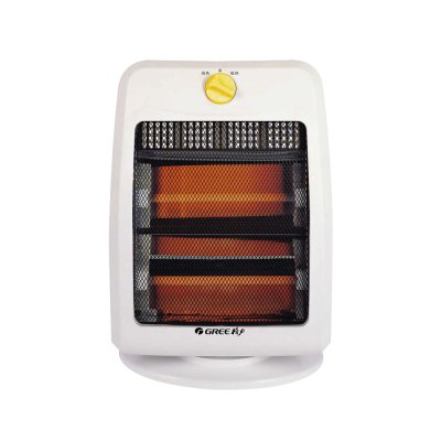 格力 白色50hz远红外加热 nsw-8取暖器