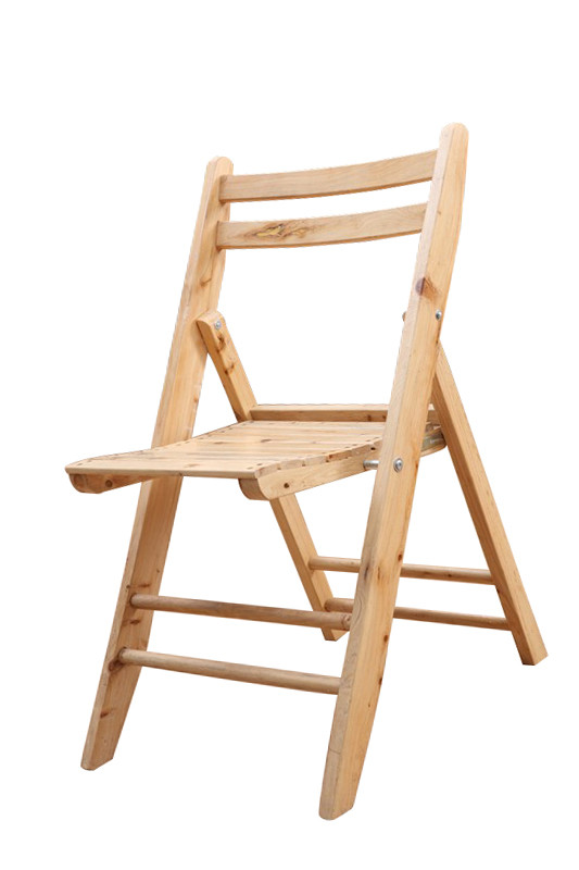 尚书房 成人简约现代 折叠椅