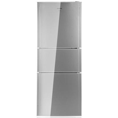西门子 双开门三门定频一级 KK25F1840W冰箱