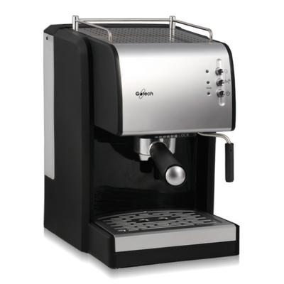 高泰 黑色高泰泵压式意大利式半自动 咖啡机