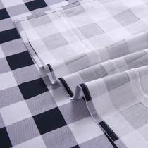 活性印花北欧/宜家斜纹优等品几何图案床单式简约风 床品件套四件套