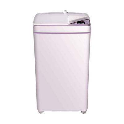 海尔 全自动波轮IWASH-1P洗衣机不锈钢内筒 洗衣机