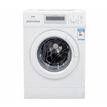 全自动滚筒XQG60-F1028BW洗衣机不锈钢内筒 洗衣机
