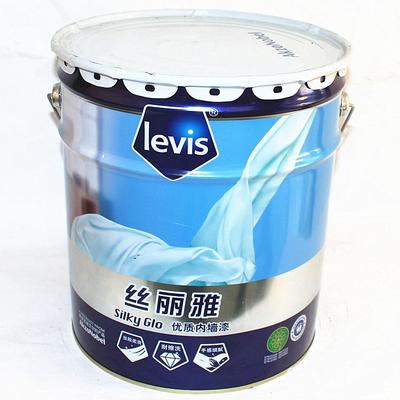 来威白色面漆半哑光l78165010涂料