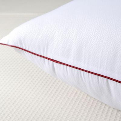 苏萱 单只涤棉纤维枕长方形 枕头