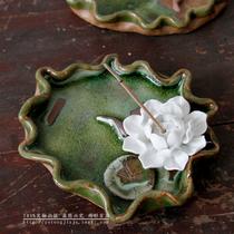 陶瓷 yutong0913001熏香