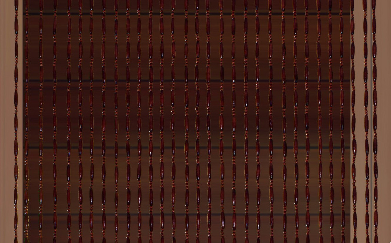 youlian hb1007-珠帘