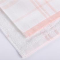 纯棉5s-10s面巾百搭型 方巾