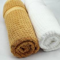 竹纤维 QW24160浴巾