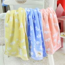 纯棉面巾百搭型 012032毛巾