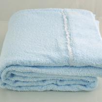 纯棉 GB72浴巾
