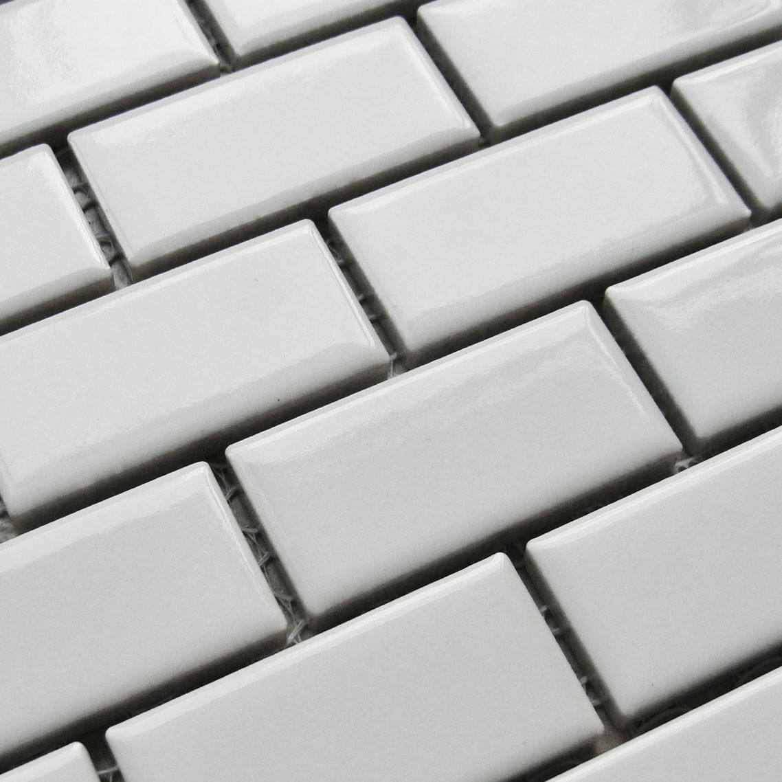 小马哥 白色陶瓷内墙 czg203bt瓷砖