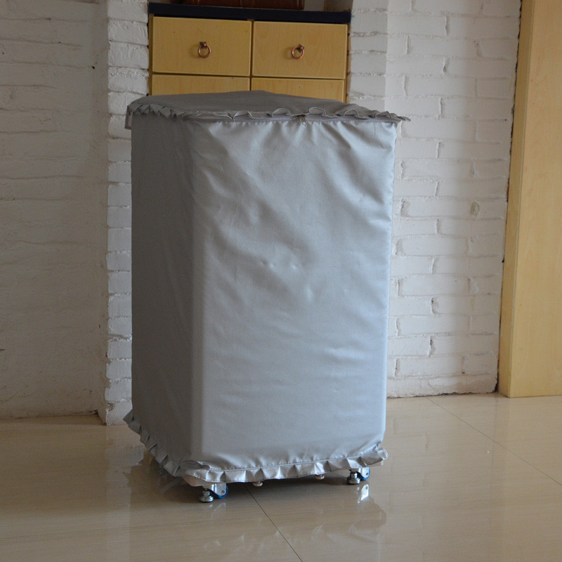 山茶花 布简约现代 bl-he006防尘罩