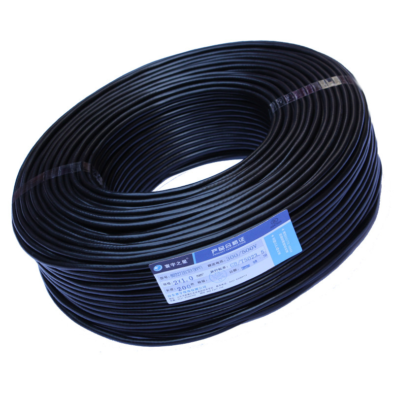 0电线电缆护套线