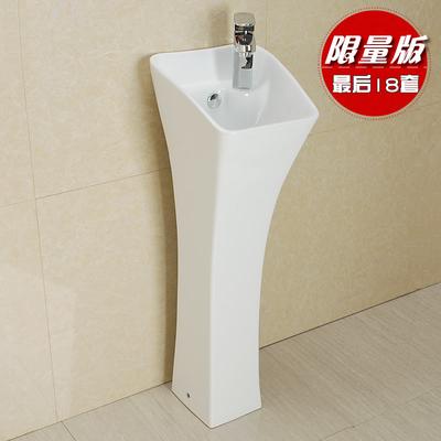尚象卫浴 陶瓷单孔 SX-L105洗手盆