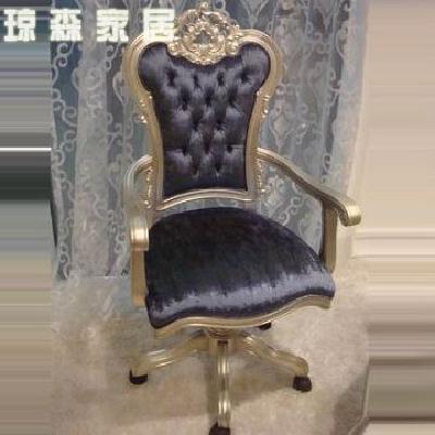 琼森 桦木艺术成人新古典 jagg032梳妆台