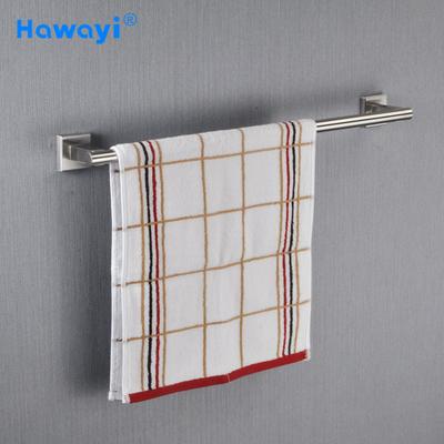 Hawayi 不锈钢单层 SP-8203置物架毛巾架