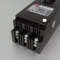 3P40A磁吹断路器 OKM5LE-40/390-40A断路器漏电保护器