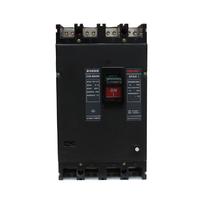 4p400A压缩空气断路器 DZ20LE-400/4300断路器漏电保护器