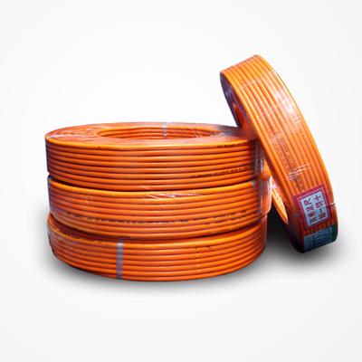 LPMNSD LPMNSD RVV2*1.5/2.5平方 每卷100米电线电缆护套线