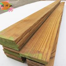 樟子松 21-4000板材碳化木
