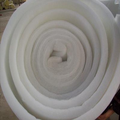 坤耐 聚酯纤维 6kg/50mm*聚酯纤维环保棉.隔音棉