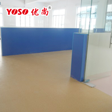 优尚 多层复合型2毫米卷材 yoso82系列2mm【安发】地板