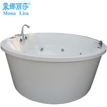 有机玻璃独立式 WX057浴缸