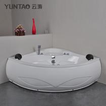 有机玻璃独立式 YT2843浴缸
