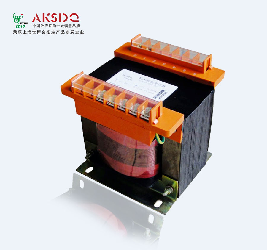 AKSDQ 控制变压器BK-1500VA变压器