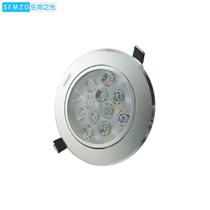 铝LED CL012射灯
