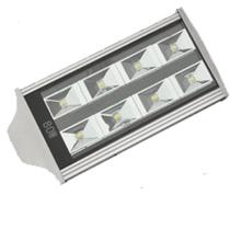 路灯玻璃铝简约现代电镀LED yf-txr-0404-LD10户外灯道路灯