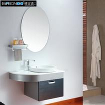 不锈钢 LN-3084浴室柜