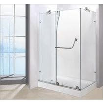 平开门式长方形 DSJW1P淋浴房
