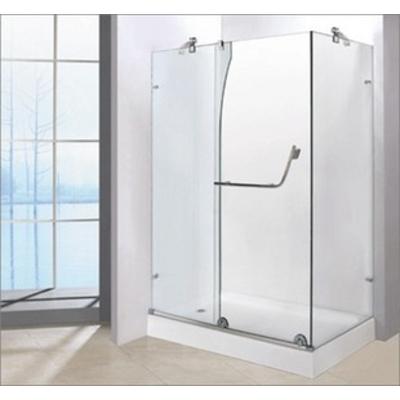 都萨 平开门式长方形 DSJW1P淋浴房