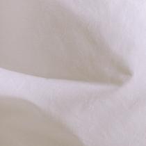 白色（深圳发货）绗缝冬季普通全棉羊毛被 被子