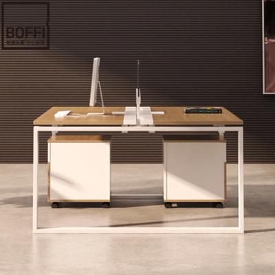 柏源乐芙 自由组合简约现代 PZ01电脑桌