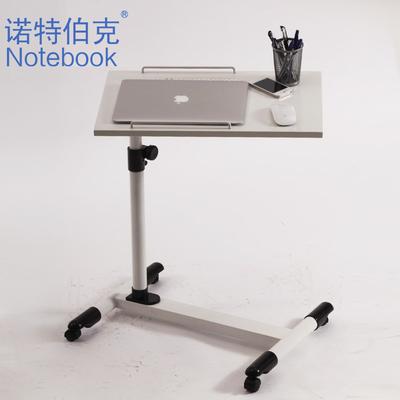 诺特伯克 Notebook 金属钢笔记本变形金刚3电脑桌字母日式 电脑桌