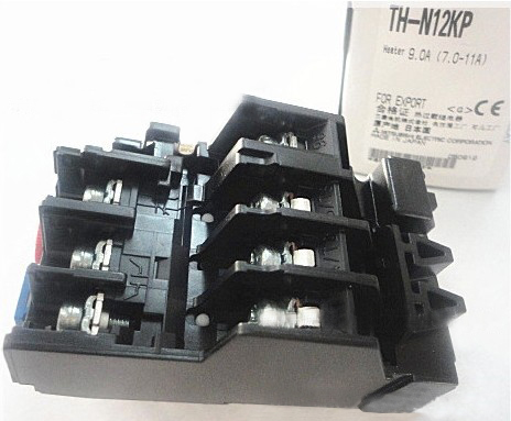 三菱重工 转换型 TH-N12KP 4-6A继电器