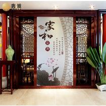 纯色内墙现代中式 SY814031702瓷砖