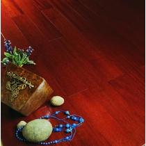 海棠木A类实木复合地板 地板