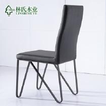 图片色（2张椅子）移动成人简约现代 餐椅