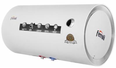 法罗力 速热式加热蓝晶内胆遥控控制一级D1 PHE-80E热水器